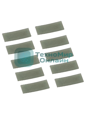 Резинка тормозной площадки CET CET361021 (001N00547/JC93-00522A) для Xerox Phaser 3020BI WC 3025BI