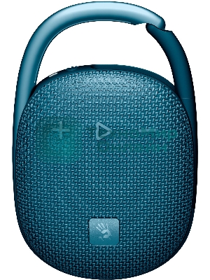 Портативная колонка A4Tech Bloody S5 Lock синий 5W 1.0 BT 10м 1600mAh