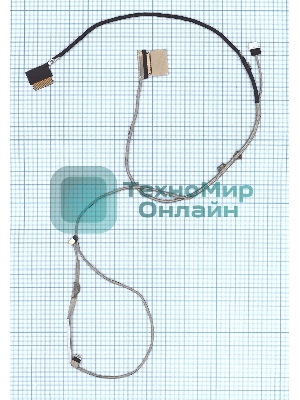 Шлейф матрицы для ноутбука HP 14-AF 14-А 14-AC 240 G4