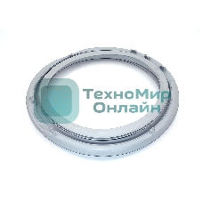 Манжета (уплотнитель) люка для стиральной машины Indesit, Ariston, Hotpoint 118008