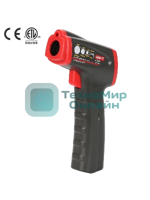 Пирометр (бесконтактный термометр) Инфракрасный термометр UNI-T UT300S
