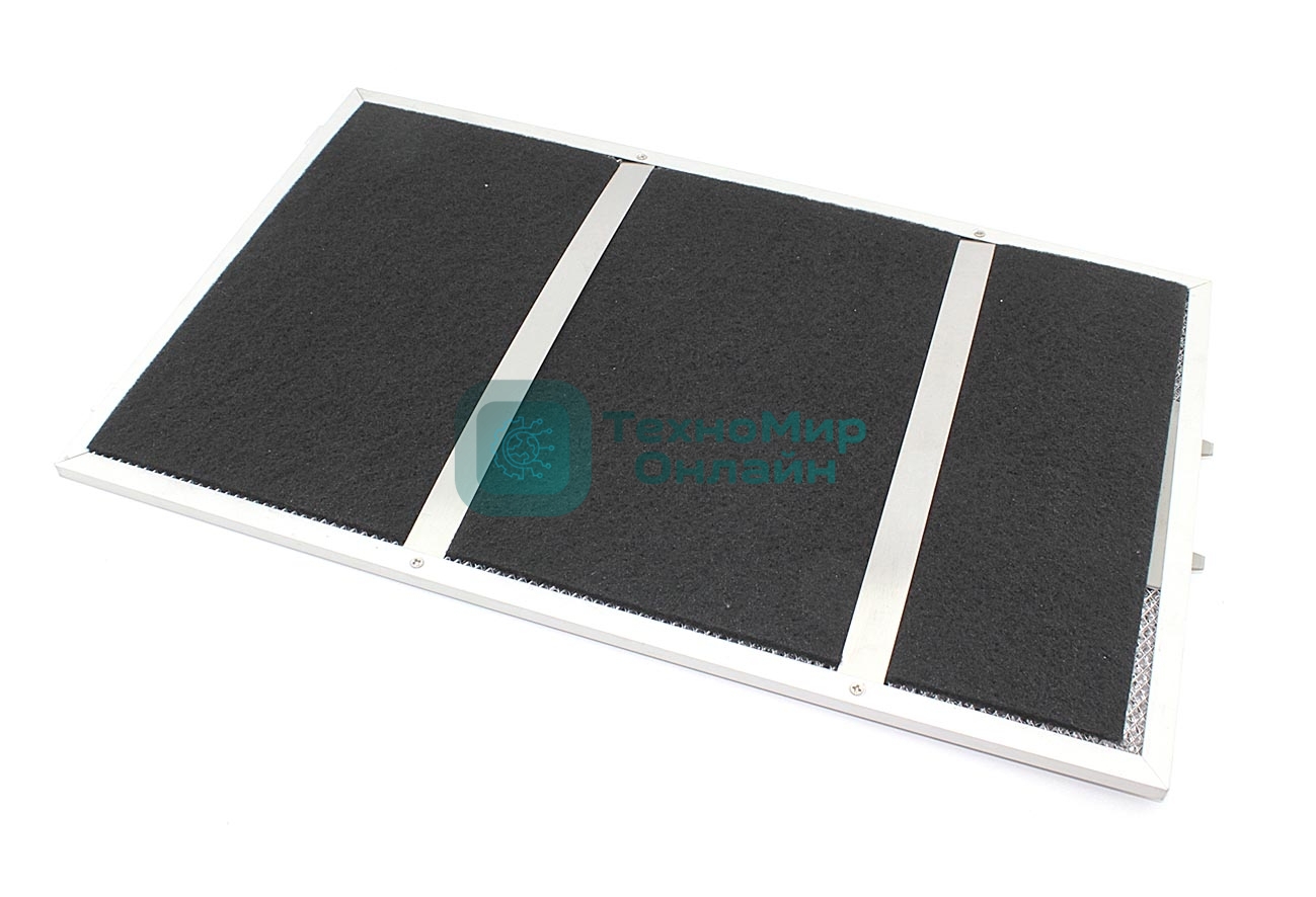 Жировой фильтр для вытяжек Krona 16B35-2903-184-0 230х370мм