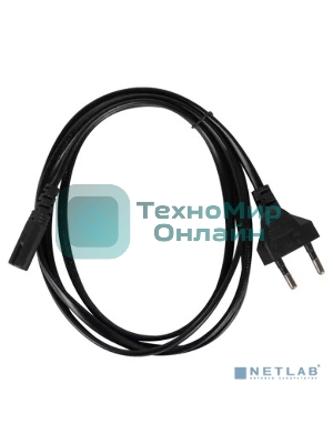 Кабель питания 1.8M ACE023-1.8M AOPEN