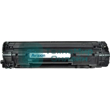 Картридж лазерный Avision ACCESSORY:TONER CARTRIDGE (015-0298-21), для AM56xx, AM76xx (black), 20000 стр.