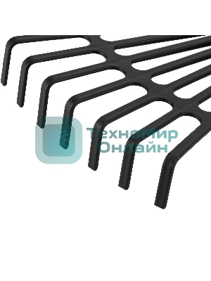 Грабли веерные пластиковые Palisad, Nylon