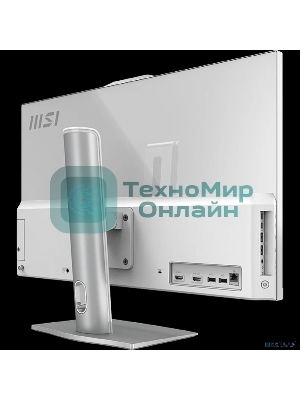 Моноблок MSI Modern AM272P 1M-678XRU 27