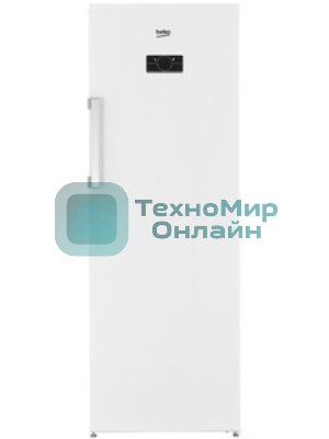 Морозильная камера Beko B3RFNK292W, белый, 255 л, 5 ящиков