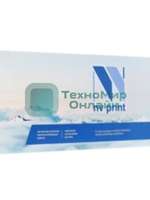 Картридж лазерный NVPrint совместимый Samsung MLT-D111L для Xpress M2020/M2020W/M2070/M2070W/M2070FW (1500k)