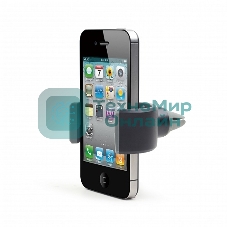 Держатель для мобильного устройства, автомобильный Gembird TA-CHAV-03 на дефлектор, до 6