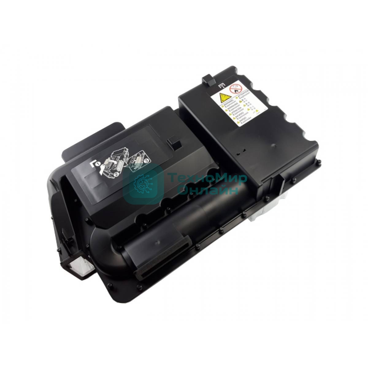 Фильтр частиц Konica-Minolta AccurioPress C6100/С6085 (A92WR70211)