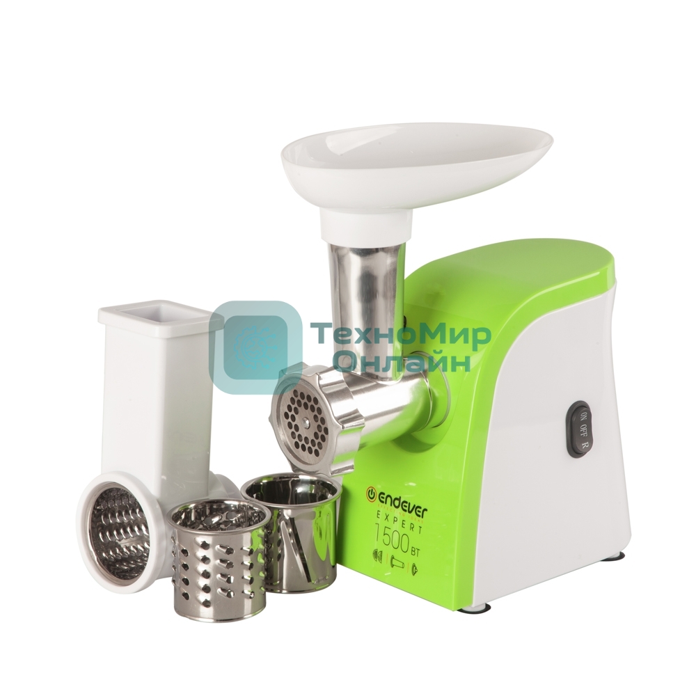 Мясорубка Endever Sigma 44