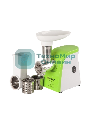 Мясорубка Endever Sigma 44