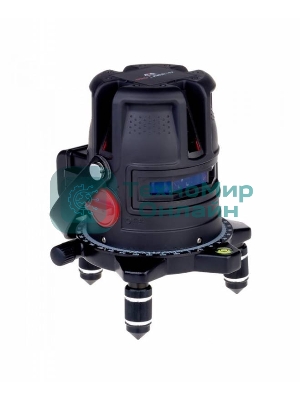 Уровень ADA PROLINER 4V дальность20(70)м точность0.2мм/м лазер2 кейс