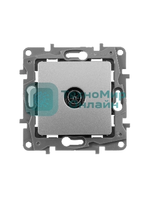 Розетка телевизионная ETIKA TV, 