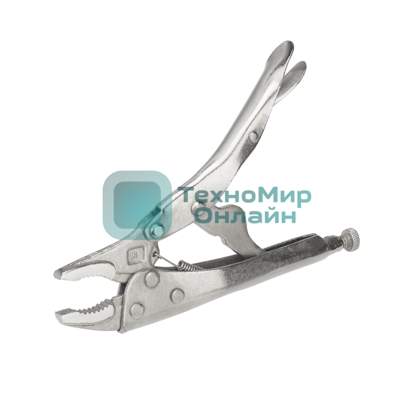 Зажим ручной Rexant 125 мм