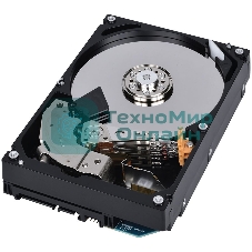 Жесткий диск Toshiba 3.5