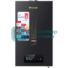 Водонагреватель проточный Thermex S 20 MD Art черный