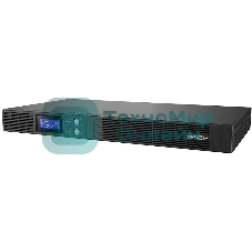 Источник бесперебойного питания Импульс СЛИМ 1500