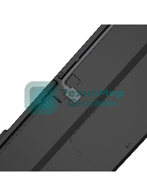 Клавиатура проводная A4Tech Bloody S87 Energy USB черный/красный