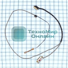 Шлейф матрицы для ноутбука HP Pavilion 215 TouchSmart Sleekbook 11-e