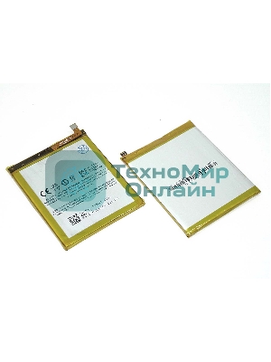 Аккумуляторная батарея BA712 для Meizu M6s