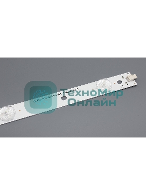 Светодиодная подсветка LB-PC3030-GJUHD658X14ADM2-R-B