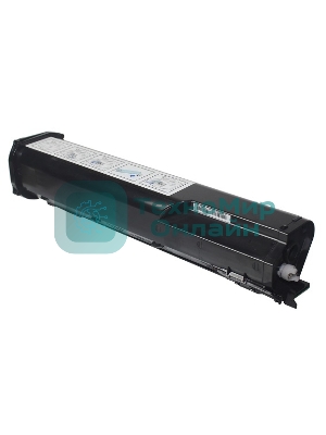Картридж лазерный Avision ACCESSORY:TONER CARTRIDGE (015-0298-21), для AM56xx, AM76xx (black), 20000 стр.