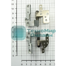 Петли для ноутбука Asus N52, N61, N61VG, N61VF, N61V, N61VN, N61JV, N61VJ, N61J, N61JA, N61JQ, N61W, Asus
