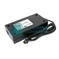 Блок питания (сетевой адаптер) для ноутбуков MSI 19V 7.89A 4pin OEM