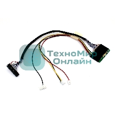 Шлейф для теста A1502 A1398 15