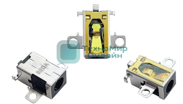 Разъем для ноутбука Lenovo IdeaPad S145-15IWL S145-14IIL 330-15ARR 3 14ADA05