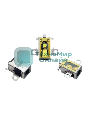 Разъем для ноутбука Lenovo IdeaPad S145-15IWL S145-14IIL 330-15ARR 3 14ADA05