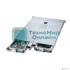 Сервер Supermicro SYS-120TP-DTTR
