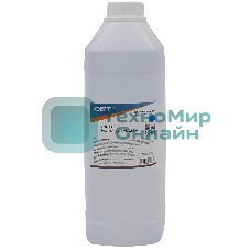 Тонер CET для Kyocera ECOSYS M5521cdn/M6630cidn Cyan (PK294) 500г/бут. (TK-5220C/TK-5230C/TK-5240C/TK-5270C) Japan