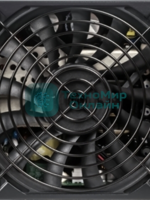 Блок питания Formula V Line FV-1200GM, 1200W, ATX3.1/PCIe5.1, APFC, 80+ Gold, 12cm Fan, Full Modular