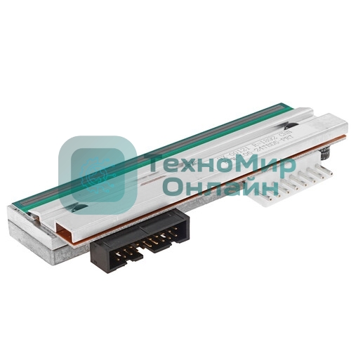 Печатающая головка iDPRT ASSY: iX4P Printhead 600 DPI