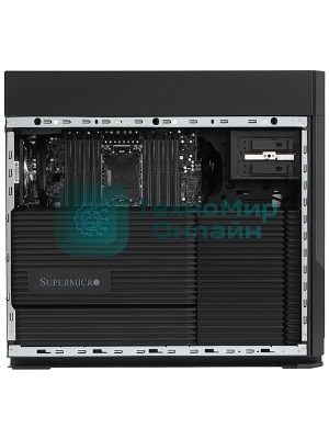 Серверная Платформа системного блока SuperMicro SYS-551A-T