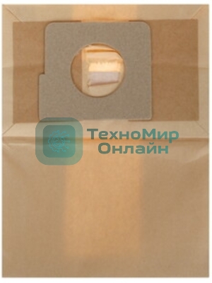 Комплект пылесборников Vesta LG 03