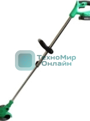 Набор аккумуляторного инструмента ZITREK (GreenCut 20, ZKBL20, GreenSaw 20 Extra Power) 3 в 1, 1х2.0Ач, 1х4.0Ач