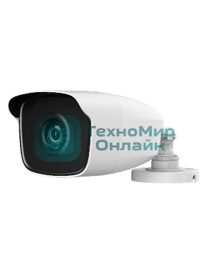 Камера HD-TVI 2Mp BULLET HDC-B020(B)(2.8мм) HiWatch