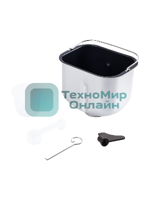 Хлебопечь Endever Skyline MB-59