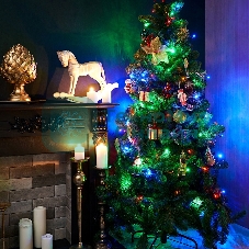 Гирлянда Neon-night 