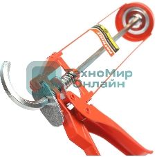 Пистолет для герметика PATRIOT, CGS-9, скелетный, 310мл