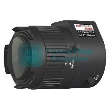 Объектив Hikvision TV2713D-6MPIR