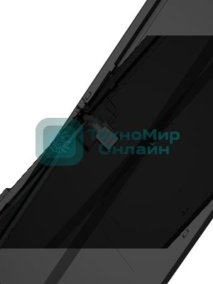 Клавиатура проводная A4Tech Bloody S87 Energy USB черный/красный