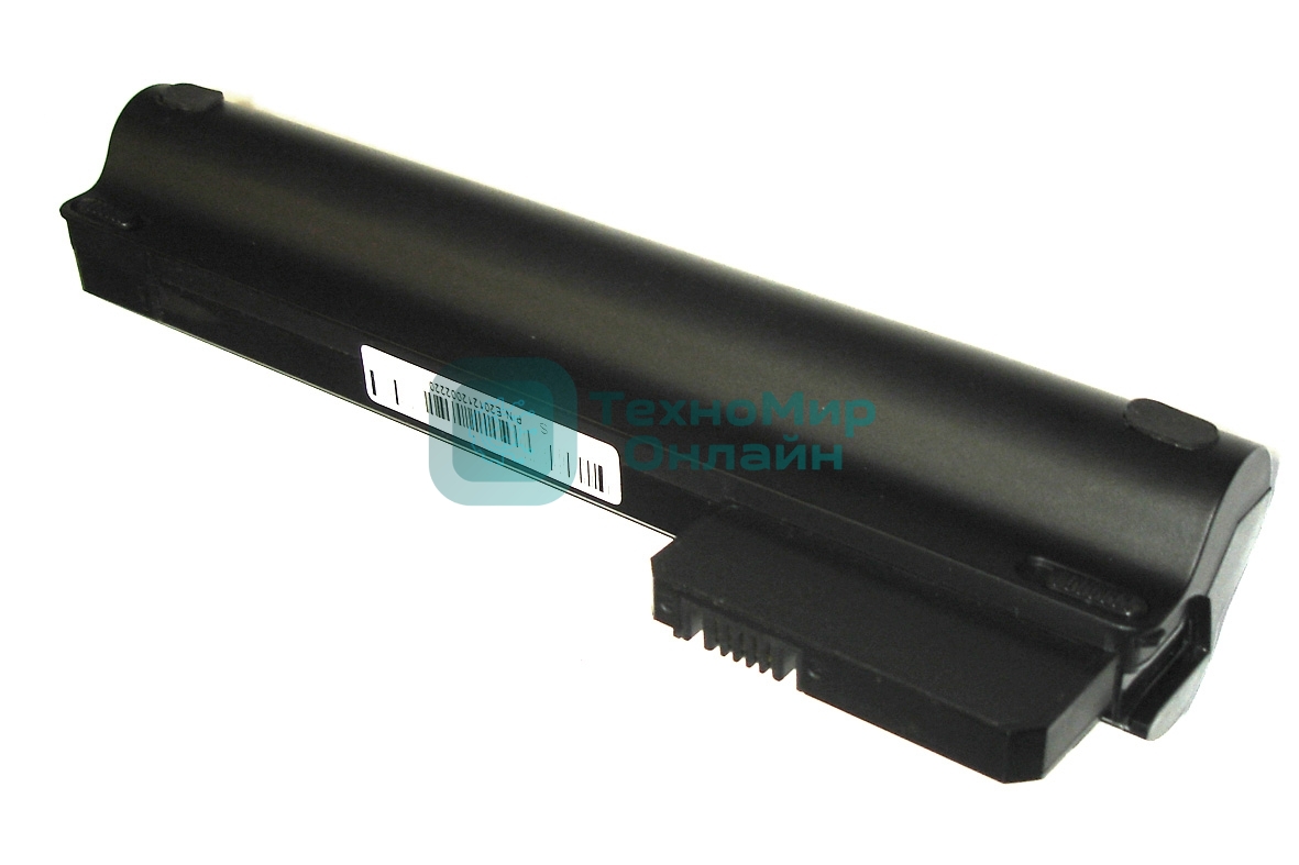 Аккумуляторная батарея для ноутбука HP Mini 210 10.8V 5200mAh OEM черный
