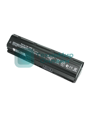 Аккумуляторная батарея для ноутбука HP dm4-1000 DV5-2000 DV6-3000 (HSTNN-Q60C) 7800mAh OEM черный