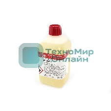 Флюс Interflux IF-8001 жидкий, безотмывочный, 0,5 л.