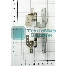 Петли для ноутбука Asus N52, N61, N61VG, N61VF, N61V, N61VN, N61JV, N61VJ, N61J, N61JA, N61JQ, N61W, Asus