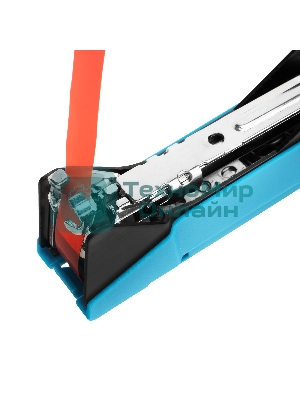 Набор Palisad LUXE тапенер садовый для подвязки растений, скобы 10 000 шт., 11 лент 30 м